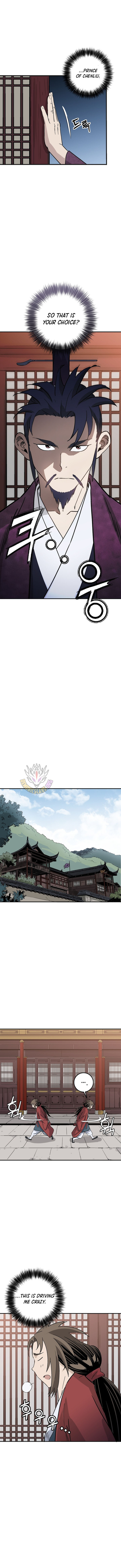 I Reincarnated as a Legendary Surgeon [ALL CHAPTERS] Chapter 211 8